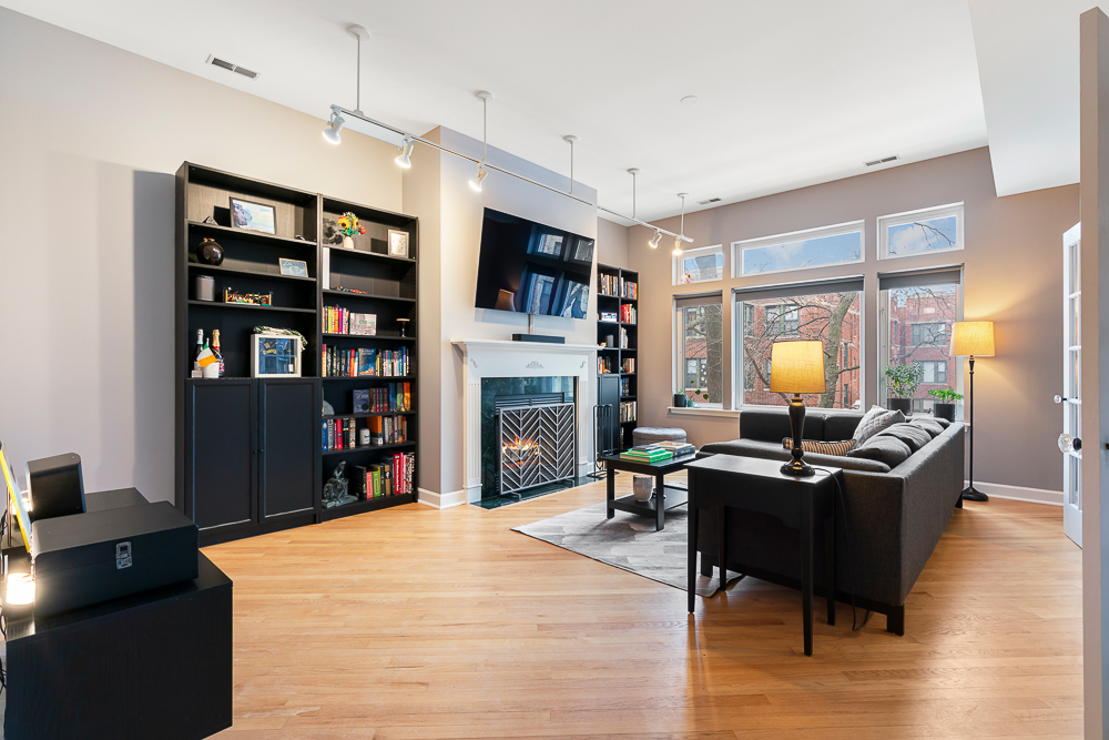 625 W Patterson Avenue 2W