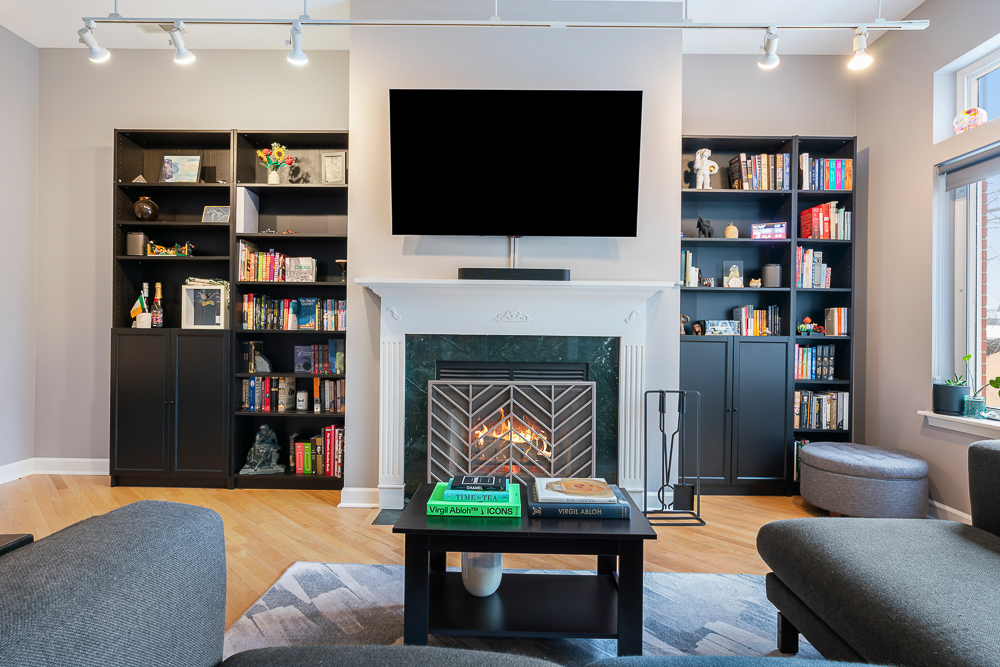 625 W Patterson Avenue 2W