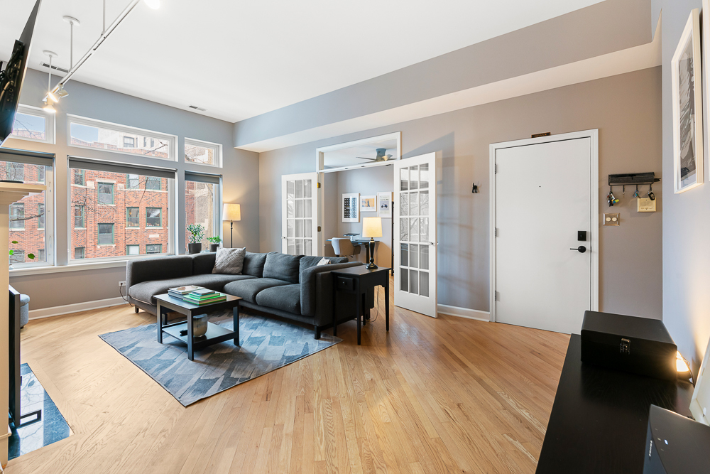 625 W Patterson Avenue 2W