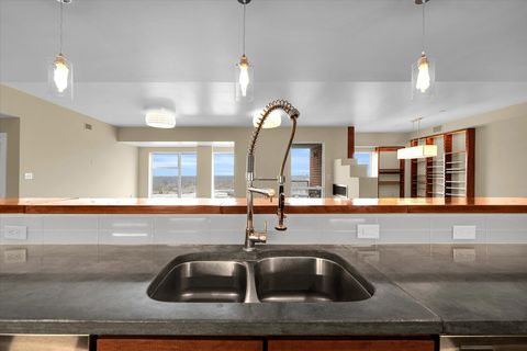 Tiny photo for 301 N Neil Street #808-809, Champaign, IL 61820 (MLS # 12481877)