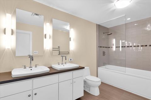 Tiny photo for 301 N Neil Street #808-809, Champaign, IL 61820 (MLS # 12481877)