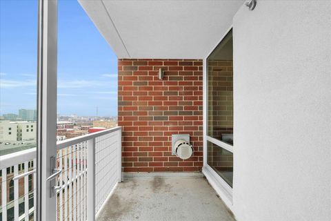 Tiny photo for 301 N Neil Street #808-809, Champaign, IL 61820 (MLS # 12481877)