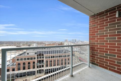 Tiny photo for 301 N Neil Street #808-809, Champaign, IL 61820 (MLS # 12481877)