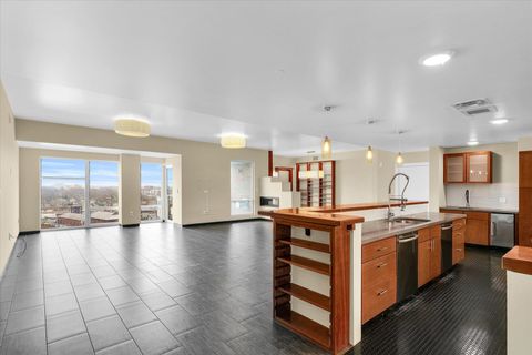 Tiny photo for 301 N Neil Street #808-809, Champaign, IL 61820 (MLS # 12481877)