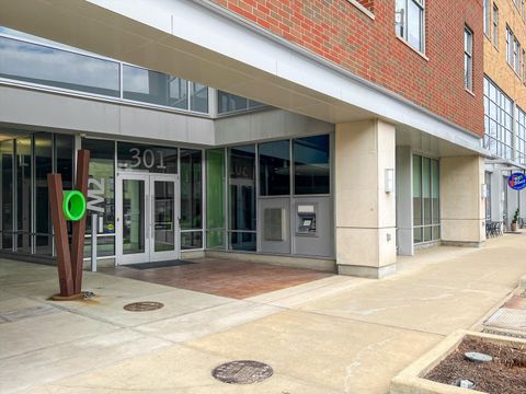 Tiny photo for 301 N Neil Street #808-809, Champaign, IL 61820 (MLS # 12481877)