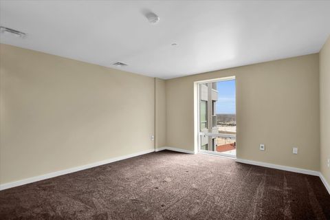 Tiny photo for 301 N Neil Street #808-809, Champaign, IL 61820 (MLS # 12481877)