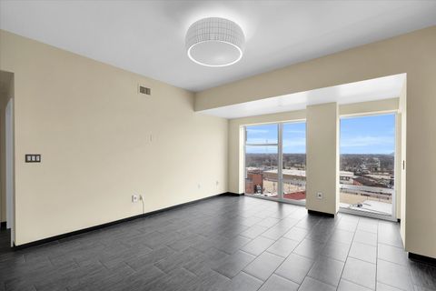 Tiny photo for 301 N Neil Street #808-809, Champaign, IL 61820 (MLS # 12481877)