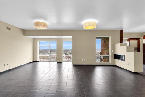Tiny photo for 301 N Neil Street #808-809, Champaign, IL 61820 (MLS # 12481877)