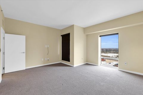 Tiny photo for 301 N Neil Street #808-809, Champaign, IL 61820 (MLS # 12481877)