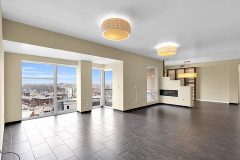 Tiny photo for 301 N Neil Street #808-809, Champaign, IL 61820 (MLS # 12481877)