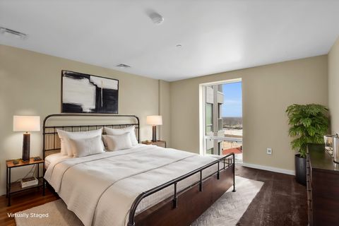 Tiny photo for 301 N Neil Street #808-809, Champaign, IL 61820 (MLS # 12481877)