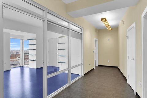 Tiny photo for 301 N Neil Street #808-809, Champaign, IL 61820 (MLS # 12481877)