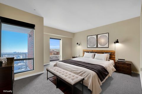 Tiny photo for 301 N Neil Street #808-809, Champaign, IL 61820 (MLS # 12481877)