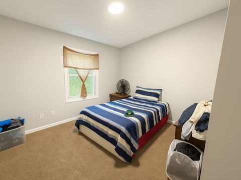 Tiny photo for 35330 N Nielsen Drive, Round Lake Beach, IL 60073 (MLS # 12507173)