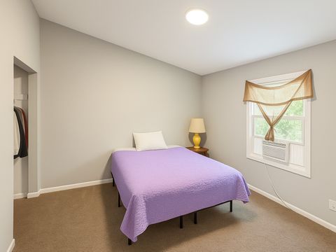 Tiny photo for 35330 N Nielsen Drive, Round Lake Beach, IL 60073 (MLS # 12507173)