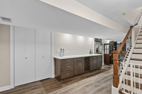 Tiny photo for 4647 N Thatcher Avenue, Norridge, IL 60706 (MLS # 12620559)