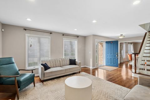 Tiny photo for 4647 N Thatcher Avenue, Norridge, IL 60706 (MLS # 12620559)