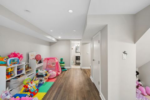 Tiny photo for 4647 N Thatcher Avenue, Norridge, IL 60706 (MLS # 12620559)