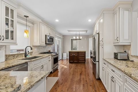 Tiny photo for 4647 N Thatcher Avenue, Norridge, IL 60706 (MLS # 12620559)