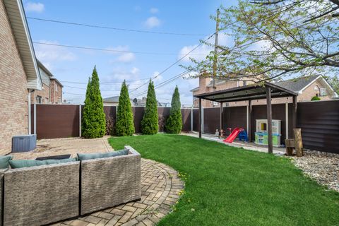 Tiny photo for 4647 N Thatcher Avenue, Norridge, IL 60706 (MLS # 12620559)