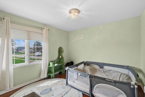 Tiny photo for 4647 N Thatcher Avenue, Norridge, IL 60706 (MLS # 12620559)