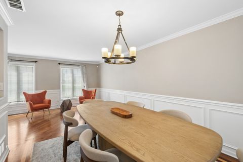 Tiny photo for 4647 N Thatcher Avenue, Norridge, IL 60706 (MLS # 12620559)