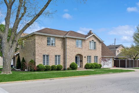 Tiny photo for 4647 N Thatcher Avenue, Norridge, IL 60706 (MLS # 12620559)
