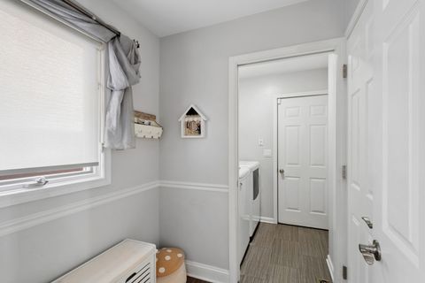 Tiny photo for 4647 N Thatcher Avenue, Norridge, IL 60706 (MLS # 12620559)