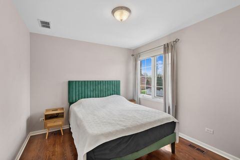 Tiny photo for 4647 N Thatcher Avenue, Norridge, IL 60706 (MLS # 12620559)