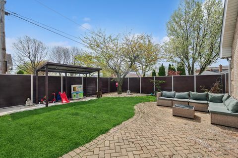 Tiny photo for 4647 N Thatcher Avenue, Norridge, IL 60706 (MLS # 12620559)