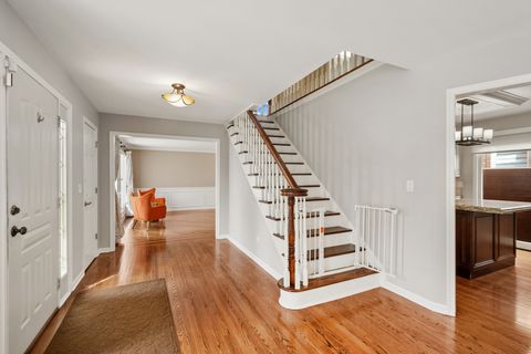 Tiny photo for 4647 N Thatcher Avenue, Norridge, IL 60706 (MLS # 12620559)