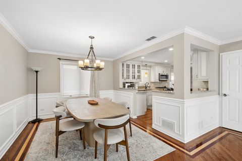 Tiny photo for 4647 N Thatcher Avenue, Norridge, IL 60706 (MLS # 12620559)