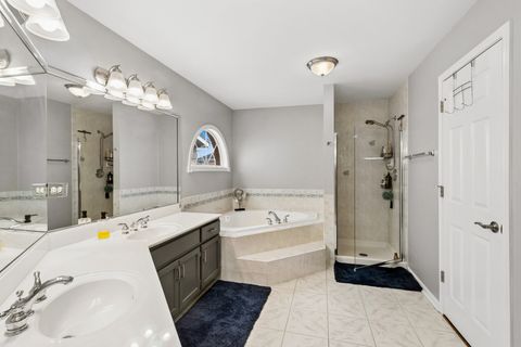 Tiny photo for 4647 N Thatcher Avenue, Norridge, IL 60706 (MLS # 12620559)