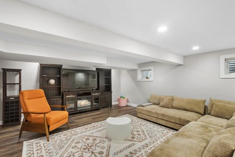 Tiny photo for 4647 N Thatcher Avenue, Norridge, IL 60706 (MLS # 12620559)