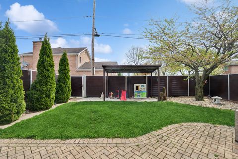 Tiny photo for 4647 N Thatcher Avenue, Norridge, IL 60706 (MLS # 12620559)