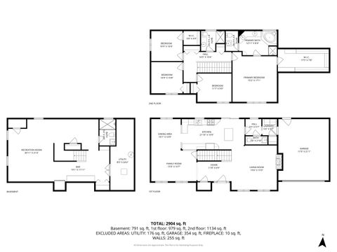 Tiny photo for 4647 N Thatcher Avenue, Norridge, IL 60706 (MLS # 12620559)