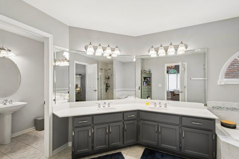 Tiny photo for 4647 N Thatcher Avenue, Norridge, IL 60706 (MLS # 12620559)