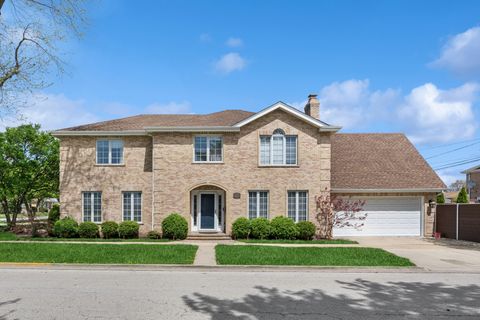 Photo of 4647 N Thatcher Avenue, Norridge, IL 60706 (MLS # 12620559)