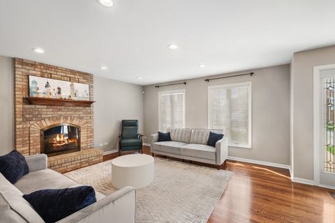 Tiny photo for 4647 N Thatcher Avenue, Norridge, IL 60706 (MLS # 12620559)