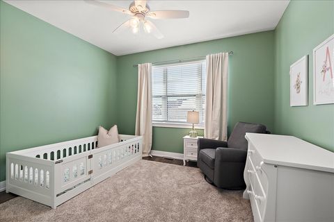 Tiny photo for 1330 Lacoma Court, Lockport, IL 60441 (MLS # 12550037)