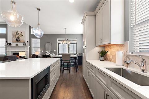 Tiny photo for 1330 Lacoma Court, Lockport, IL 60441 (MLS # 12550037)