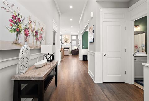 Tiny photo for 1330 Lacoma Court, Lockport, IL 60441 (MLS # 12550037)