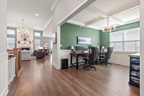 Tiny photo for 1330 Lacoma Court, Lockport, IL 60441 (MLS # 12550037)