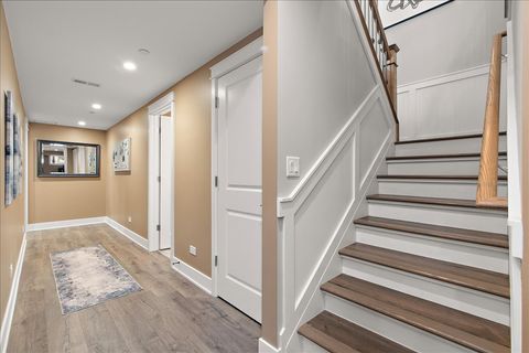 Tiny photo for 1330 Lacoma Court, Lockport, IL 60441 (MLS # 12550037)