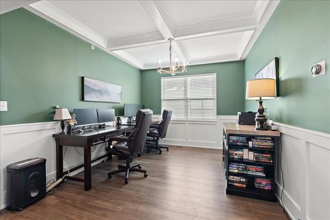 Tiny photo for 1330 Lacoma Court, Lockport, IL 60441 (MLS # 12550037)