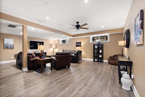 Tiny photo for 1330 Lacoma Court, Lockport, IL 60441 (MLS # 12550037)