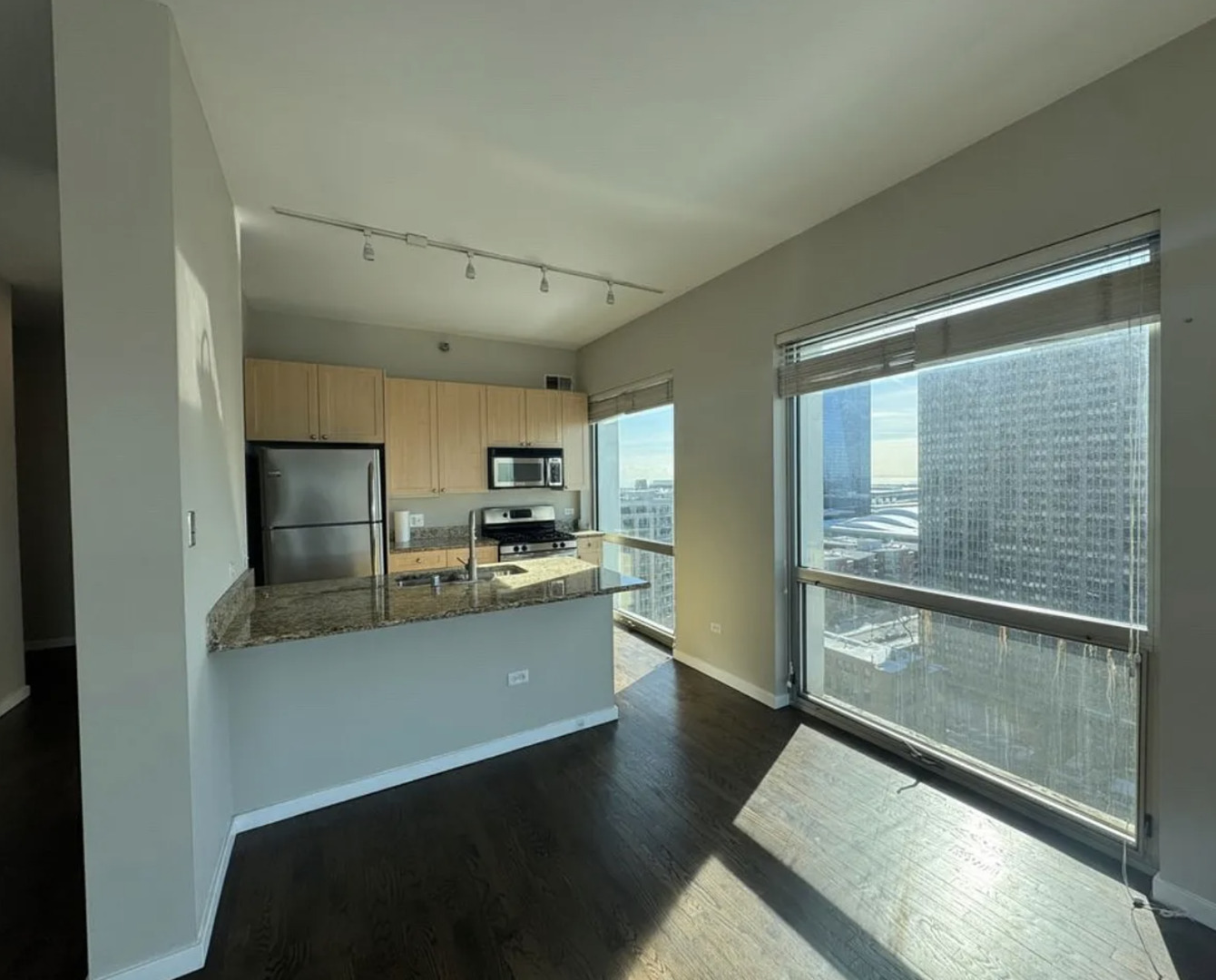 1845 S Michigan Avenue 2005