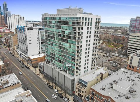 1845 S Michigan Avenue 2005 Chicago IL 60616