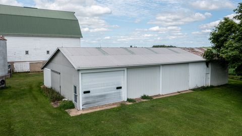 Tiny photo for 13481 US Hwy 6, Wyanet, IL 61379 (MLS # 12348267)