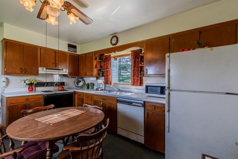 Tiny photo for 13481 US Hwy 6, Wyanet, IL 61379 (MLS # 12348267)